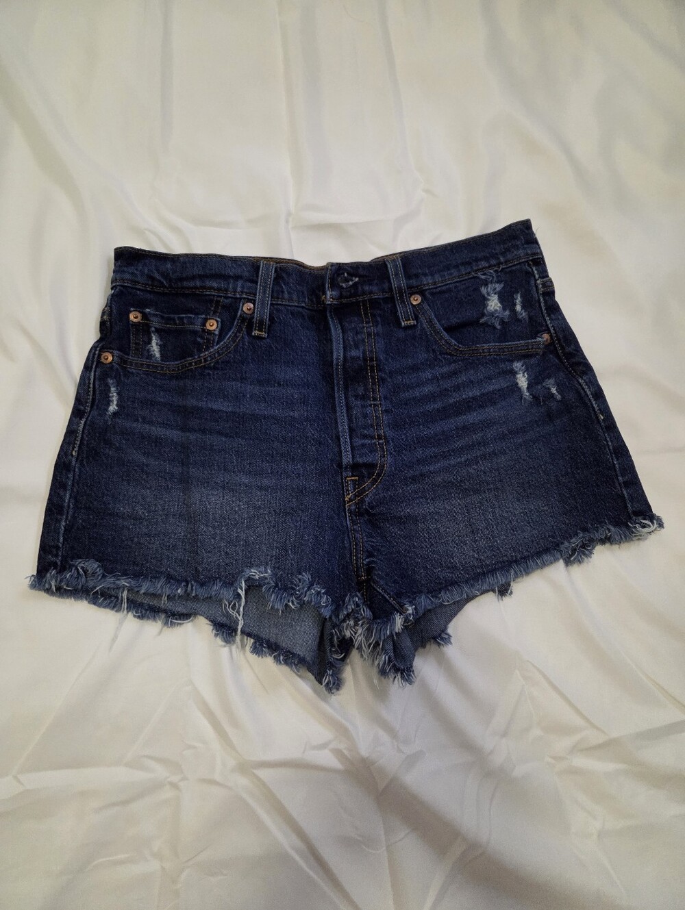 Levi's 501 Short